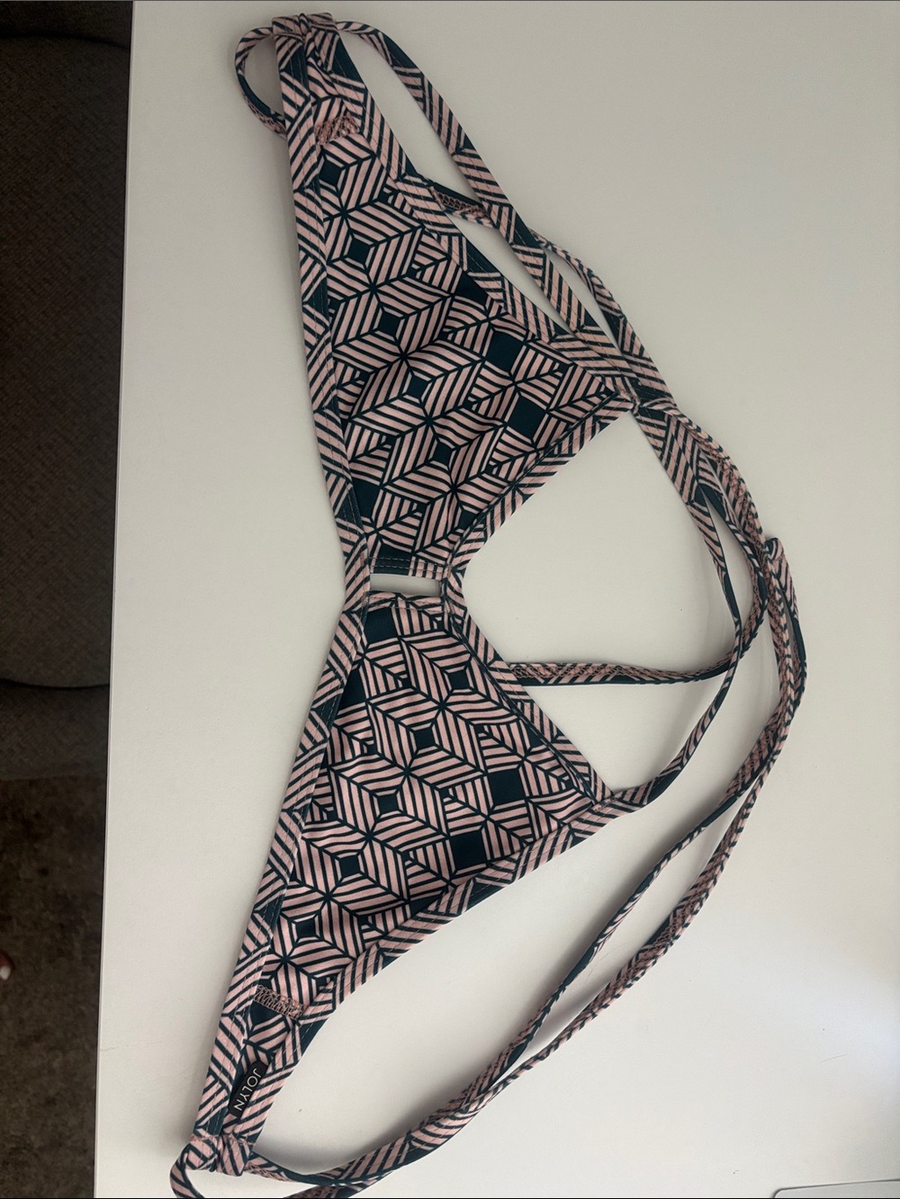 Jolyn Top